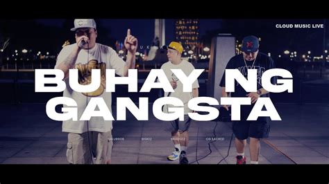 ate kong feeling gangsta kinasta ng rasta|QUE. – Gangsta Bitch Lyrics .